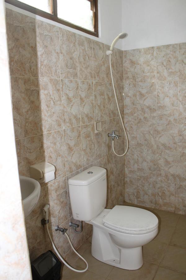 Green Palm Homestay Бали Екстериор снимка