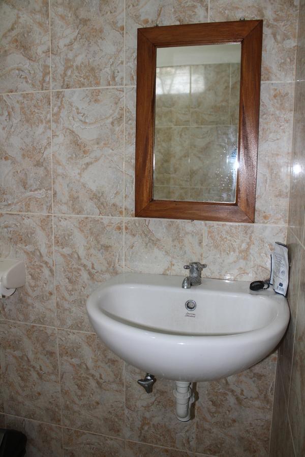 Green Palm Homestay Бали Екстериор снимка